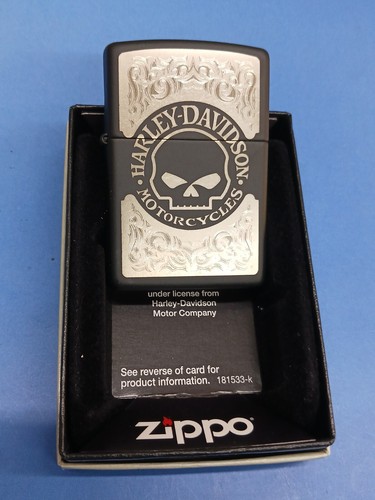 Zippo 29291 laser etched - zippo, laser-etched