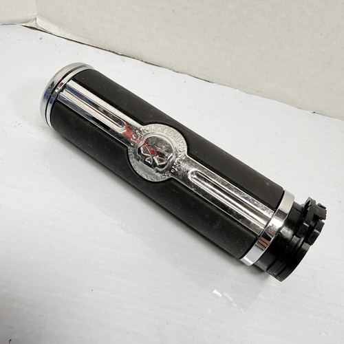 Oem harley davidson - harley, willie